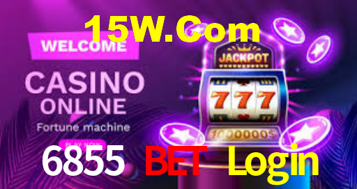 6855 Bet