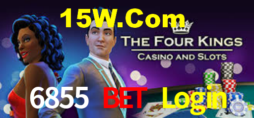 6855 Bet Login: A Experiência de Casino com Jogos de Mesa ao Vivo