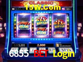 Diretório de Jogos 6855 Bet Login