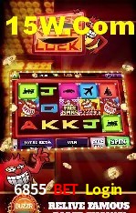 Login Seguro 6855 Bet Login