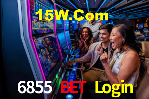 6855Bet