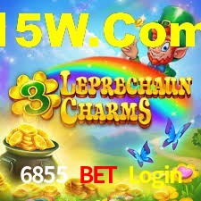 6855 Bet Login