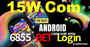 Programa VIP 6855 Bet Login