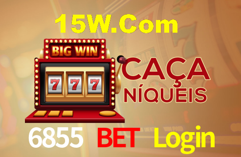 6855 Bet Login