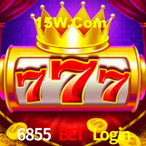 6855 Bet