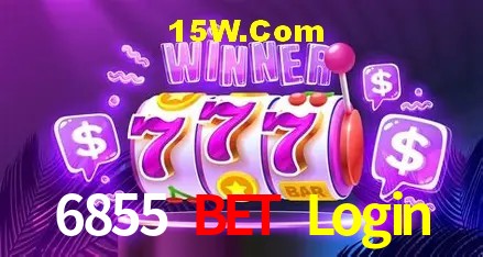 Tecnologia da Plataforma 6855 Bet Login