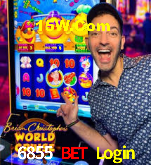 6855 Bet Login