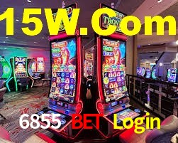 6855 Bet Login