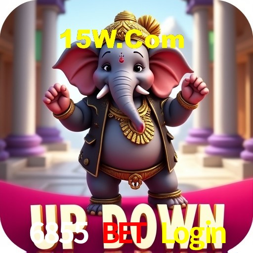 Experiência VIP 6855 Bet Login