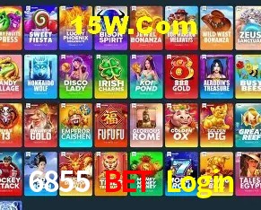 Avaliações dos Jogadores 6855 Bet Login