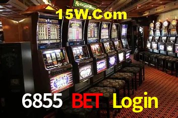 Provedores de Jogos 6855 Bet Login