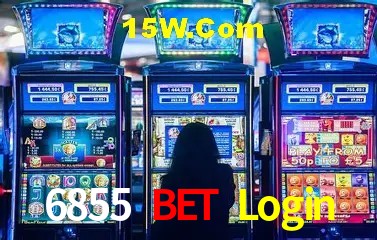 Especiais de Fim de Semana 6855 Bet Login