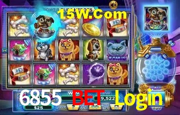 Benefícios da Conta 6855 Bet Login