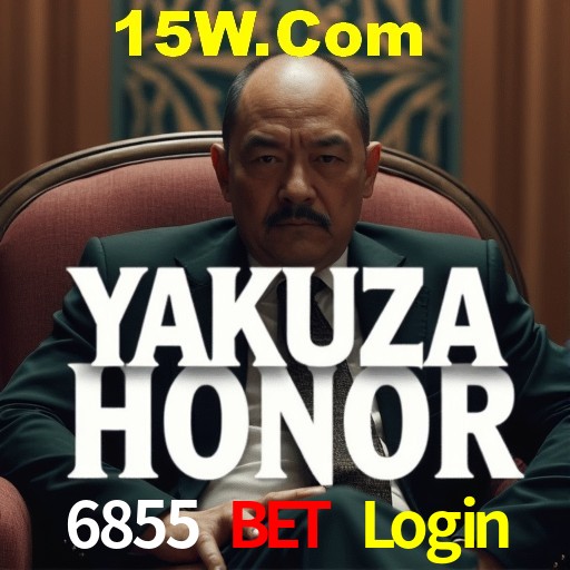 6855 Bet Login
