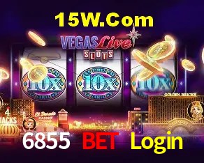 Sistemas de Segurança 6855 Bet Login