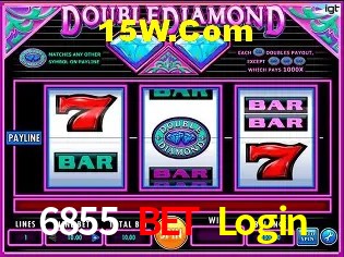 Jogos de Slot 6855 Bet Login