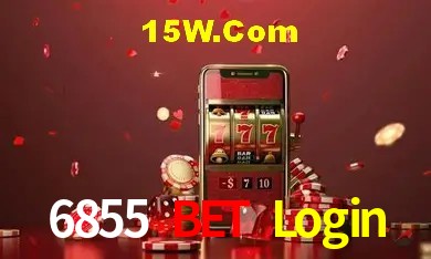 Benefícios da Conta 6855 Bet Login