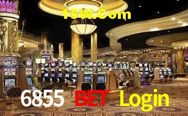 Jogos de Slot 6855 Bet Login