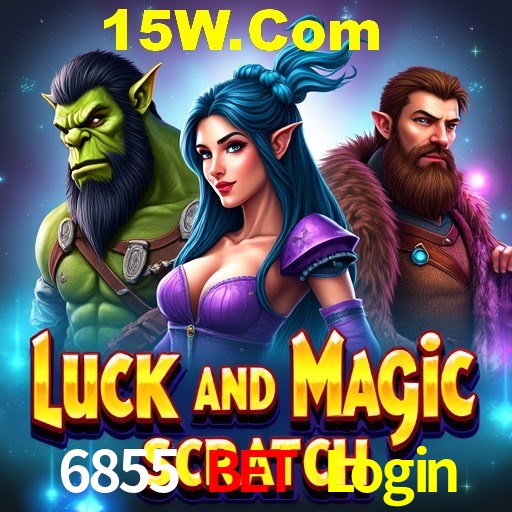 Inovações de Jogos na 6855 Bet Login: O Futuro das Experiências Interativas