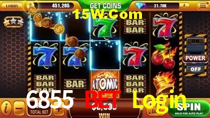 Promoções Sazonais 6855 Bet Login