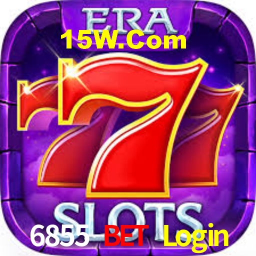 6855 Bet Login