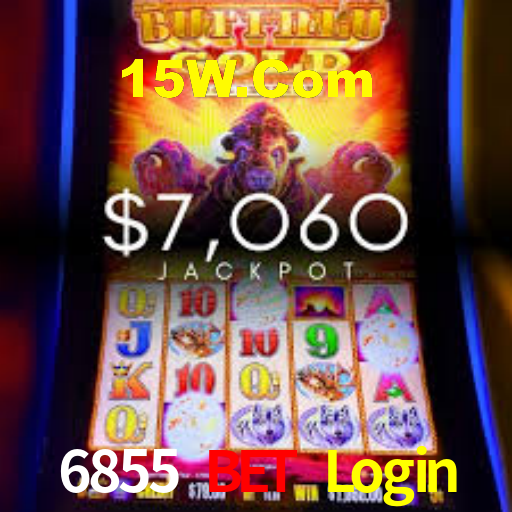 6855 Bet Login: Seu Cassino Premiado com Pagamentos Rápidos