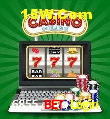 Provedores de Jogos 6855 Bet Login
