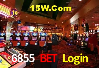 Experiência VIP 6855 Bet Login
