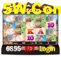 6855 Bet Login