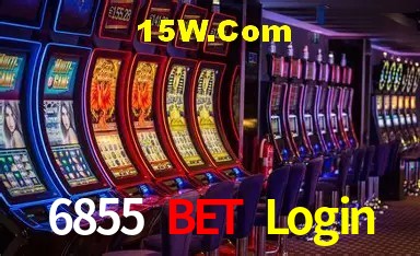 Casino Ao Vivo 6855 Bet Login