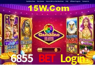 Integração de APIs 6855 Bet Login