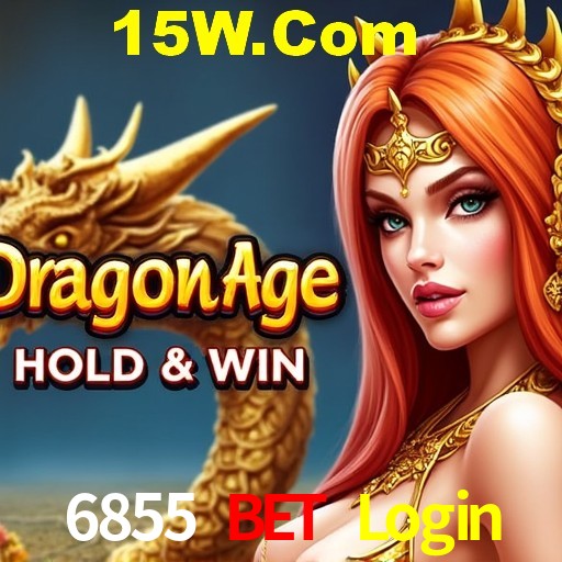 Descubra o Mundo do Cassino Online com 6855 Bet Login