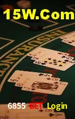 Tecnologia da Plataforma 6855 Bet Login