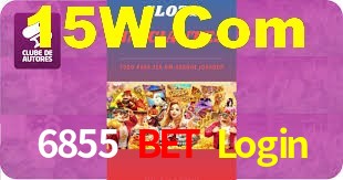 6855 Bet Login