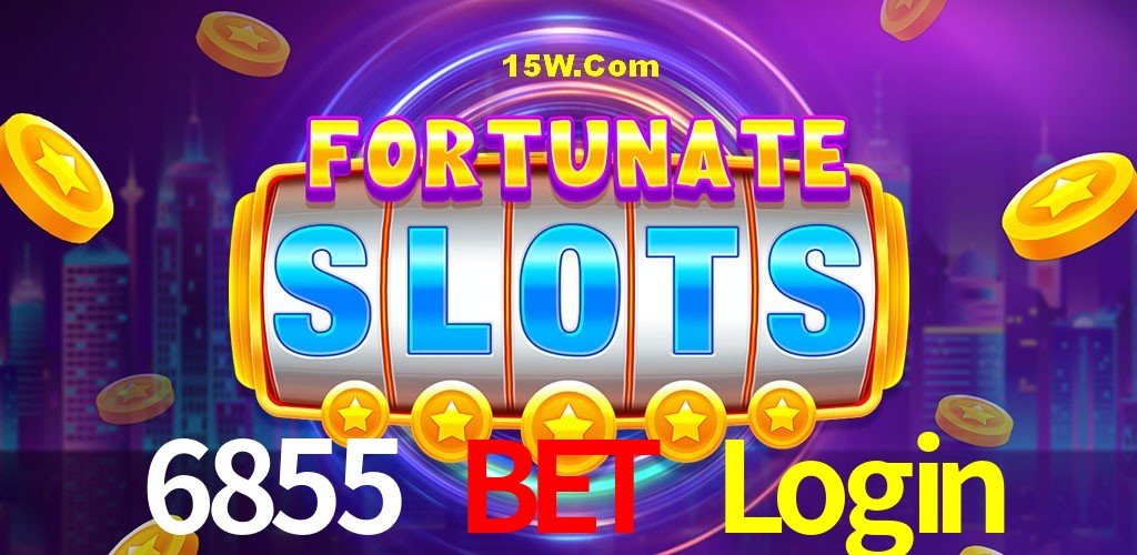 Casino Ao Vivo 6855 Bet Login