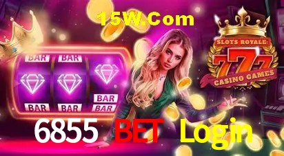 Recursos de Bônus 6855 Bet Login