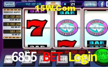 Avaliações dos Jogadores 6855 Bet Login