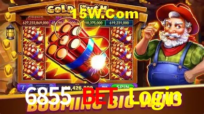 Casino Ao Vivo 6855 Bet Login