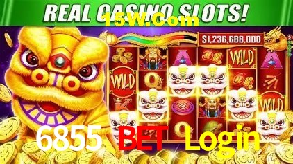 Especiais de Fim de Semana 6855 Bet Login