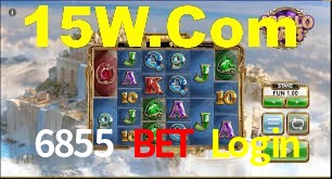 Bônus Diários 6855 Bet Login