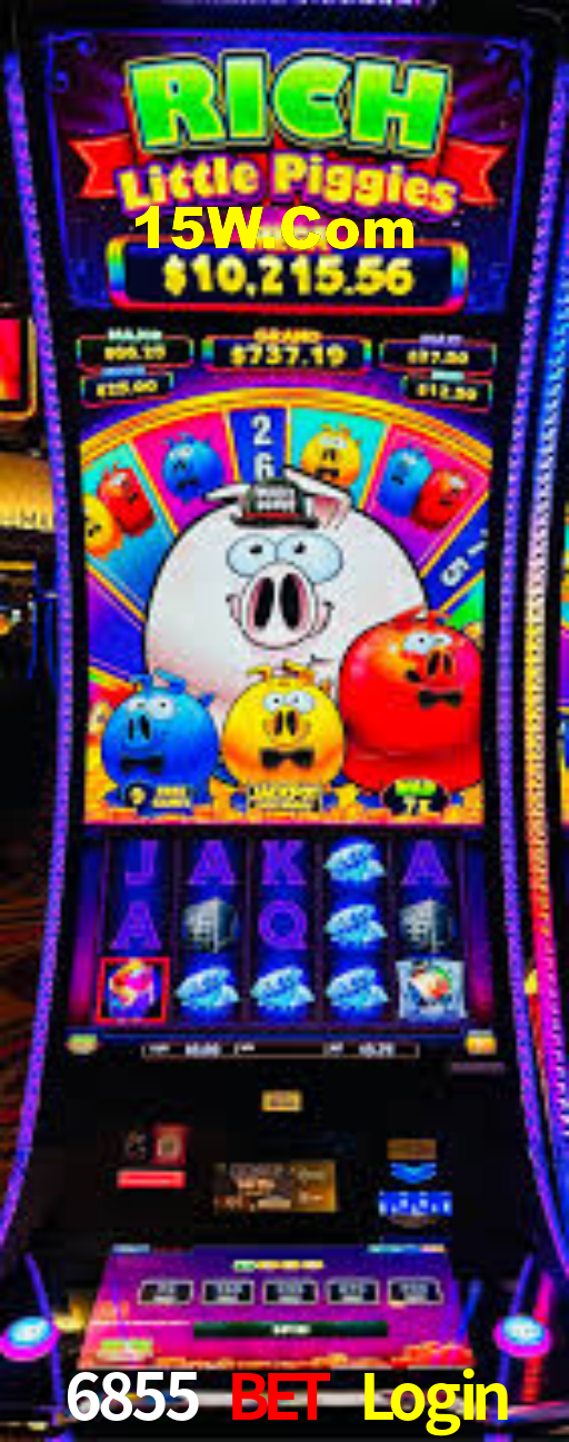 6855 Bet Login,6855 Bet