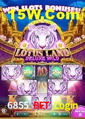 Diretório de Jogos 6855 Bet Login